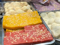 -常州糕团店(北大街新世纪商城店)