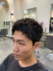 点击看大图 -CACA HAIR SALON