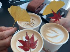 -Seesaw Coffee(环贸iapm店)
