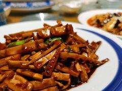 -宁夏国强手抓羊肉·清真菜(未央路凤三店)