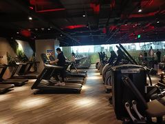 -威尔仕健身·游泳(龙湖天街店)