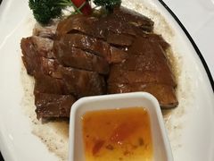-粤域茶餐厅