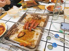 -东仪路传统烤肉