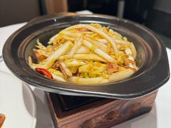 -小厨娘淮扬菜(龙湾天街店)