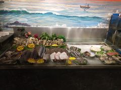 -77号渔船·蒸海鲜青岛菜(积米崖店)