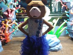 -青岛嘉年华主题乐园