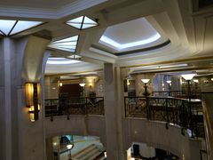 -上海国际饭店