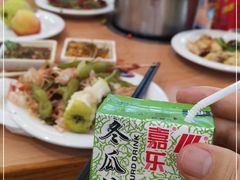 -汉丽轩·音乐自助烤肉餐厅(石岐店)