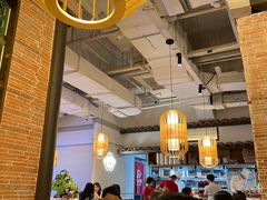 大堂-闽上鲜·福建菜(龙湖滨江天街店)