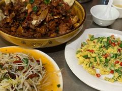 -向民炒鸡老店(火车站店)