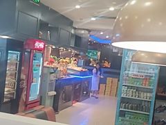 -银鲨海鲜烤肉火锅自助餐厅(五星店)