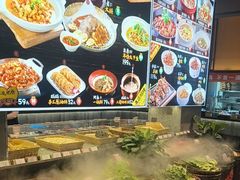 -忆见妈妈菜(银河城店)