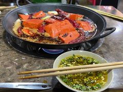 -正南齊北重庆老火锅(光华村直营店)