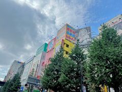 -秋叶原电器街