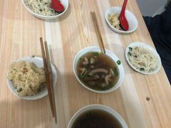-陈傻子餐厅(世纪都会店)
