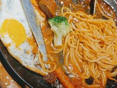 -豪享来中西餐厅(广灵店)