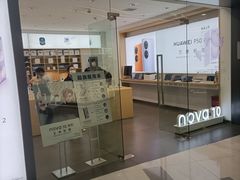 -华为智能生活馆(上海中山公园龙之梦)