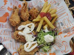 -玄希浪漫厨房·韩料烤肉(湖滨银泰in77店)