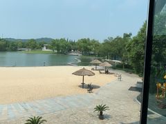 -上海佘山世茂艾美酒店