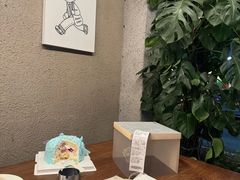 -Money Shops(愚园路店)