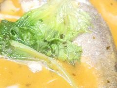 黄鱼领鲜面-好麺世家海鲜面馆(新建中路店)