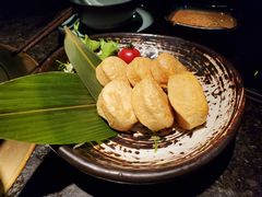 鱼豆腐-湊湊火锅·茶憩(新中关购物中心店)