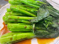 -川林海鲜酒家·湾仔传统早茶·粤菜