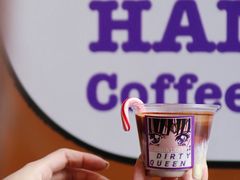 dirty&nbsp;queen-HANA COFFEE(长寿路店)