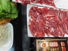 -古乐牛香·鲜牛肉牛杂火锅(五一中路店)