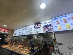 -车头老二大排档(金城步行街店)