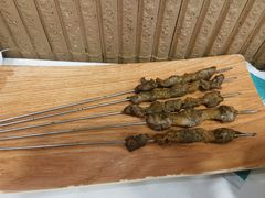 -兰面纪·兰州手工拉面(吴江天虹商场店)