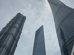 -上海中心大厦