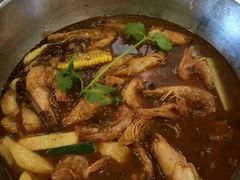 -王婆大虾(五道口店)