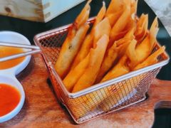-同庆楼(建邺万达店)