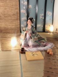 -美云庭古装·格格服汉服·京城旅拍(北京店)