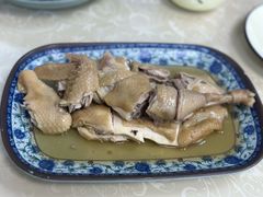 -芸海阁·农家私房菜(沙家浜景区出口店)