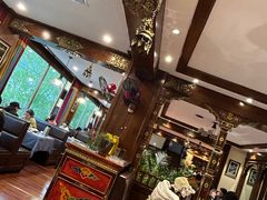-娜玛瑟德餐厅(仙足岛店)