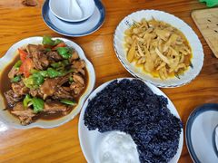 -竹乡人家大鱼头(南山竹海店)