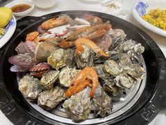 -前王院•巧克力海鲜市集餐厅(万平口店)