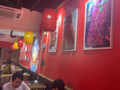 -潮牛潮汕牛肉火锅(旺角大学城商业街店)