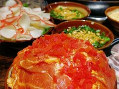 -冯校长老火锅(广州正佳广场店)