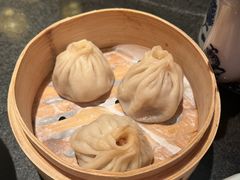 -南京大牌档(新街口德基广场店)