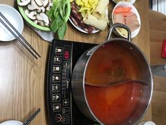 -锅圈食汇火锅烧烤食材超市(星河国际店)