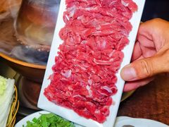 -前门张记涮肉(前门店)