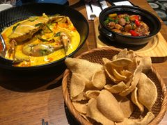 -星叶·东南亚料理(宁波万象汇店)