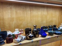 -1001艺术手作·银饰DIY·拼豆(小寨金莎店)