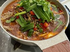 -阿胖龙虾小海鲜(宁国南路总店)