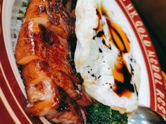 黯然销魂饭-肥韬茶餐厅(南山mini店)