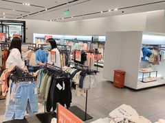 -ZARA HOME(长楹天街购物中心店)