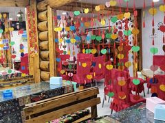 -泸沽肴(泸沽湖大洛水村农村信用社旁店)